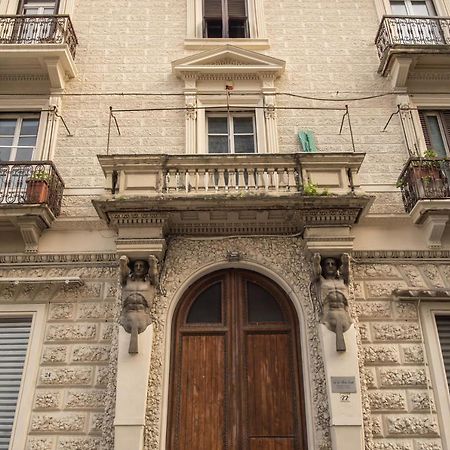 斯培西亚Downtown Srl - Cinque Terre New Liberty公寓 外观 照片