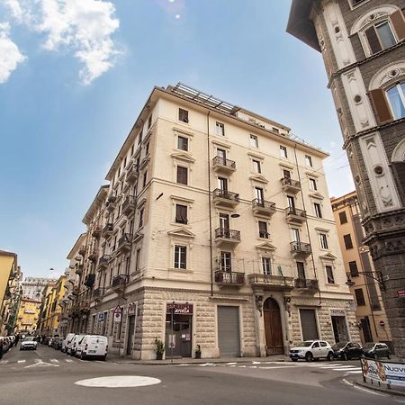 斯培西亚Downtown Srl - Cinque Terre New Liberty公寓 外观 照片