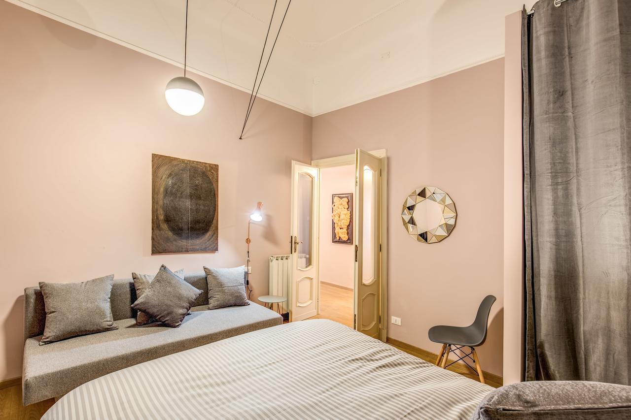 斯培西亚Downtown Srl - Cinque Terre New Liberty公寓 外观 照片