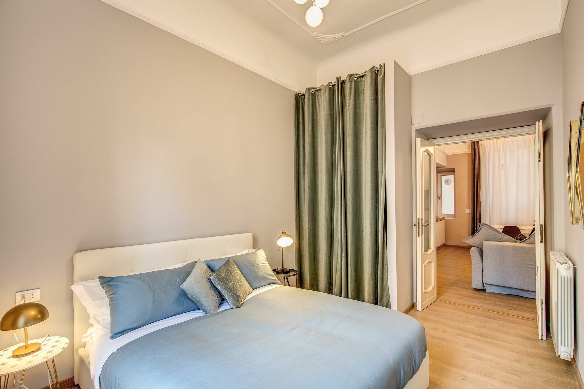 斯培西亚Downtown Srl - Cinque Terre New Liberty公寓 外观 照片
